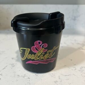 &Juliet Broadway Souvenir Cup